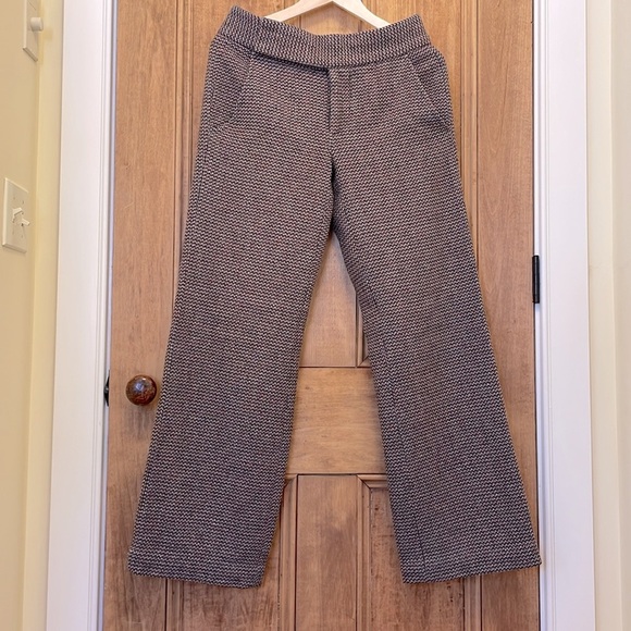 Marc Jacobs Pants - Marc Jacobs Tweed Trouser Pants Women’s Size 6